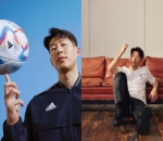 Model Brand Adidas