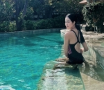 Jatuh Cinta Pada Renang