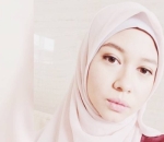 Pakai Hijab
