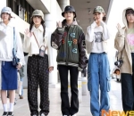Minji NewJeans