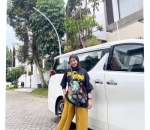 Perpaduan Gelap dan Terang