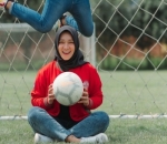 Sporty Bareng Pasangan