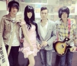 Bentuk Grup Tahun 2008