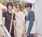 Konsisten Tiga Member