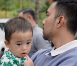 Kalem Dalam Gendongan