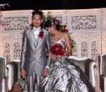 Ryan Delon dan Sharena