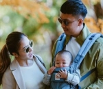 Penampilan Nikita Willy Hingga Attitude Suami Jadi Omongan