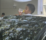 'Baby Boss dan Dotnya'