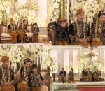 Perhatian ke Sedah Mirah