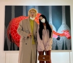 Hyomin T-ARA Tak Lupa Datang