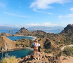 Cantik dengan Pakaian Etnik