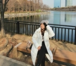 Outfit Musim Dingin di Luar Negeri