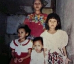 Akur Sejak Kecil