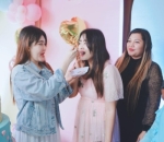 Klarifikasi Mella Rossa