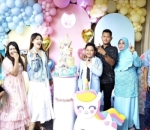 Dapat Kejutan Spesial Dari Adik