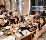 Dinner Bersama