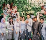 Bahagia di Momen Tunangan