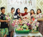 Spesial Perayaan Ultah Pernikahan Ortu