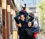 Happy Family