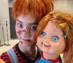 Bucin Boneka Chucky