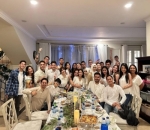 Dihadiri Banyak Artis