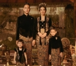 Happy Family