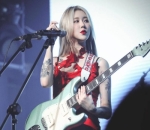 Sering Dibilang Mirip Rose BLACKPINK