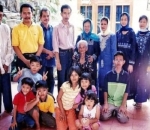 Bareng Keluarga