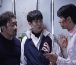 Peran Ikonik di 'Train to Busan'
