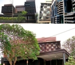 Impian Bangun Rumah Ala Resort