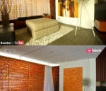 Perpaduan Warna Yang Harmonis