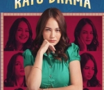 Ikonik di 'Drama Ratu Drama'