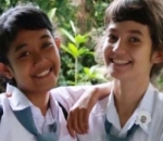 Charming di Usia Remaja