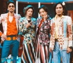 Bergabung di 'Tonight Show'