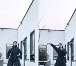 Jo Kwon 2AM Syuting Dadakan