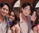 AI Anime Cute