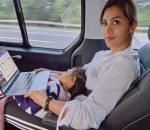 Working Mom