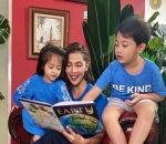 Tanamkan Kecintaan Akan Lingkungan