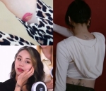 Deretan Bentuk Tato Yang Unik