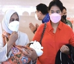 Saud Adik Nahyan Perdana Muncul Full Senyum, Kahiyang Bocorkan Style Si Bungsu