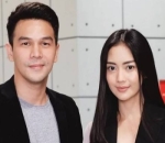 Heboh Ririn Dwi Ariyanti Ikut Pesta Sambut Natal Di Rumah Jonathan Frizzy