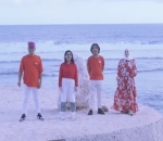 Rilis Lagu Bareng