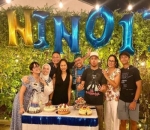 Gelar Sweet Seventeen Si Bungsu