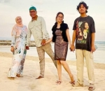 Ayah dan Suami Lawak