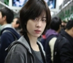 Fresh dengan Gaya Rambut Pendek