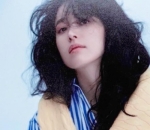Pesona dengan Rambut Berantakan