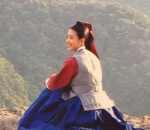 Throwback Main Drama 'Dong Yi'