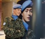 Sempat Dikunjungi Song Hye Kyo