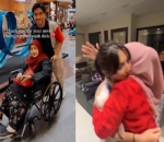 Selalu Jadi Penguat