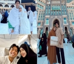 Kenangan Umrah Bareng